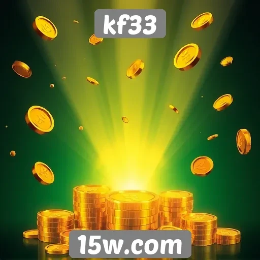 kf33 revela novidades sobre seu sistema de recompensas