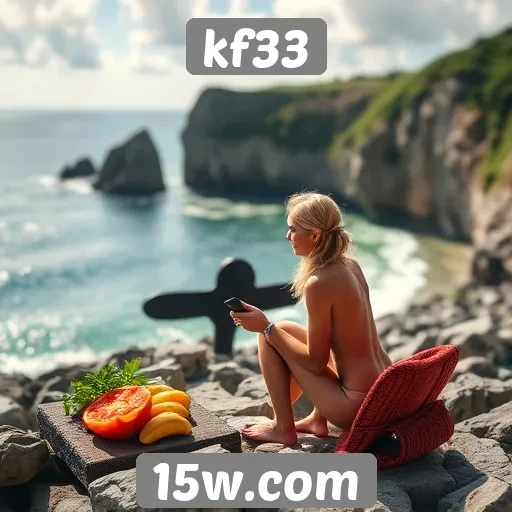 Dicas para aproveitar ao máximo o site kf33