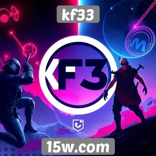 Novos lançamentos previstos para kf33