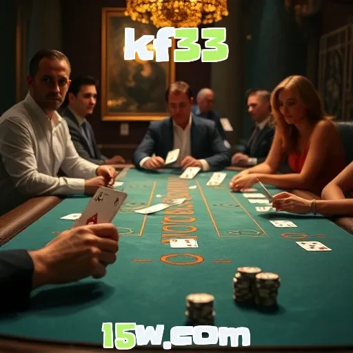 kf33 Realidade Virtual